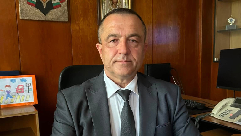 Назначиха временен директор на полицията в Бургас